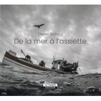 DE LA MER À L'ASSIETTE