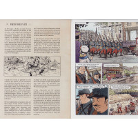 14 - 18 LA GRANDE GUERRE (BD)