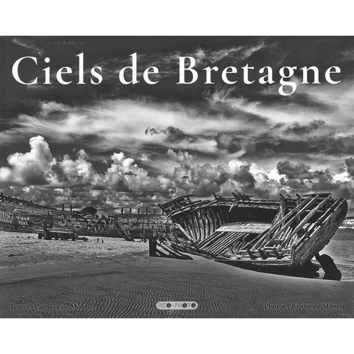 CIELS DE BRETAGNE