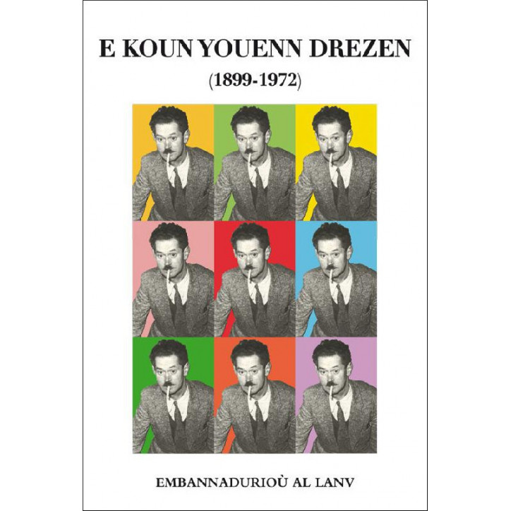 E KOUN YOUENN DREZEN (1899-1972)