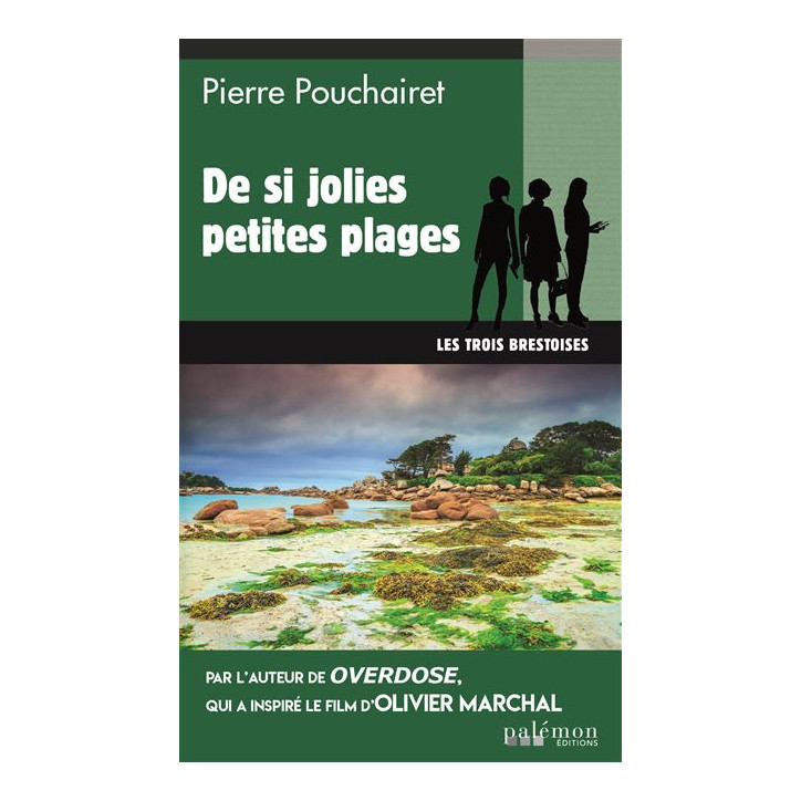 DE SI JOLIES PETITES PLAGES