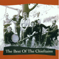 CD THE BEST OF THE CHIEFTAINS