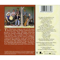 CD THE BEST OF THE CHIEFTAINS