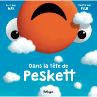 DANS LA TÊTE DE PESKETT