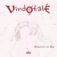 CV VINDOLTALÉ - Hunerez Ar Bal