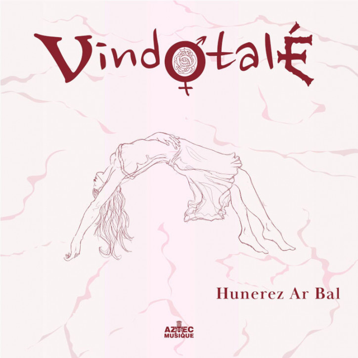 CV VINDOLTALÉ - Hunerez Ar Bal