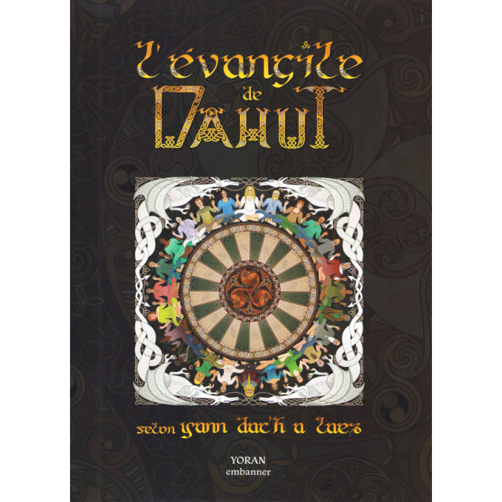 L'ÉVANGILE DE DAHUT