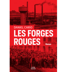 LES FORGES ROUGES