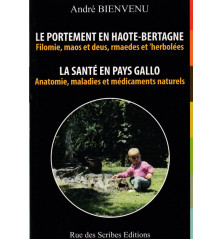 LE PORTEMENT EN HAOTE-BERTAGNE - La santé en pays Gallo