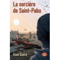 LA SORCIÈRE DE SAINT PABU