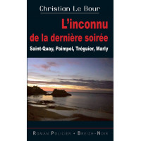 L'INCONNU DE LA DERNIÈRE SOIRÉE - Saint-Quay, Paimpol, Tréguier, Marly