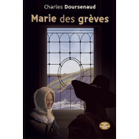 MARIE DES GRÈVES