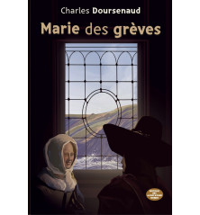 MARIE DES GRÈVES