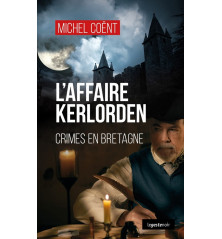 L'AFFAIRE KERLORDEN, Crimes en Bretagne