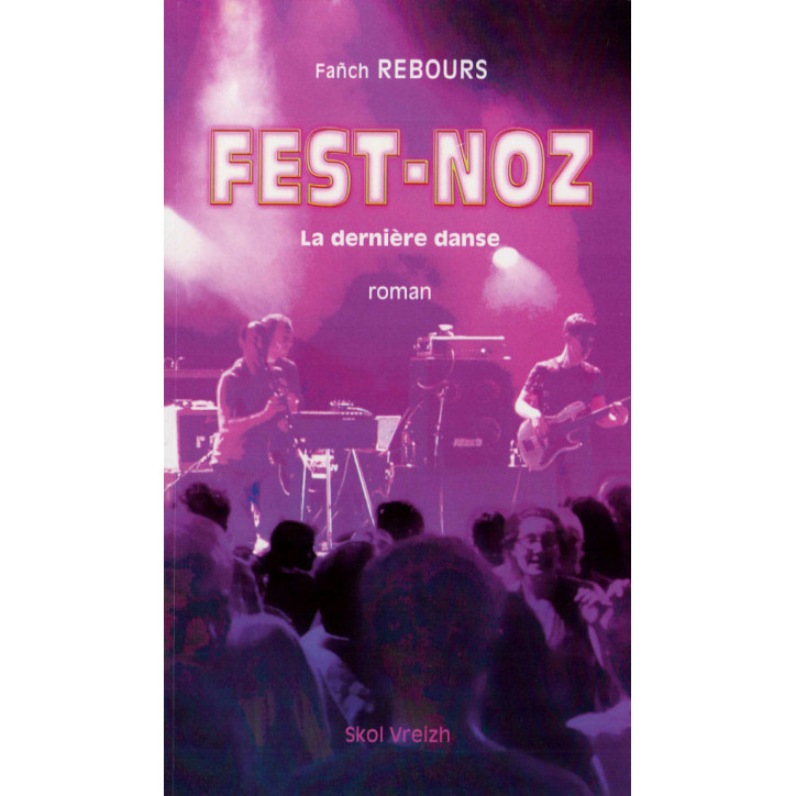 FEST-NOZ, La dernière danse