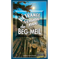 L'ÉTRANGE FEMME NUE DE BEG-MEIL