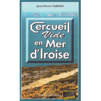 CERCUEIL VIDE EN MER D'IROISE