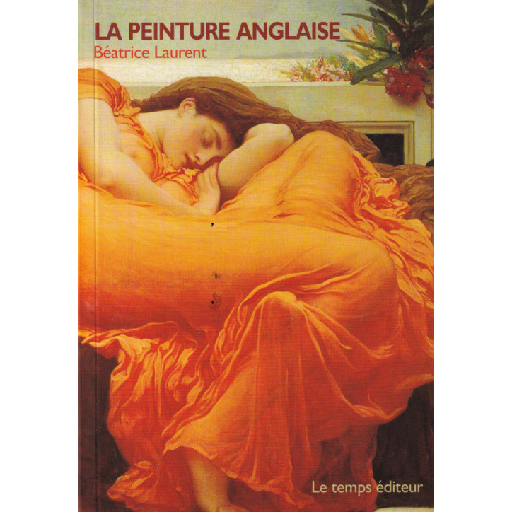 LA PEINTURE ANGLAISE