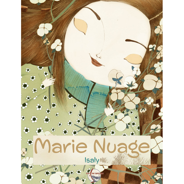 MARIE NUAGE