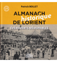 ALMANACH HISTORIQUE DE LORIENT