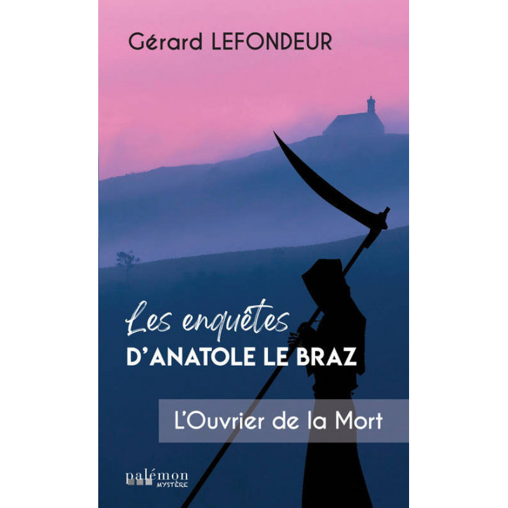 L'OUVRIER DE LA MORT