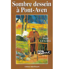 SOMBRE DESSEIN À PONT-AVEN