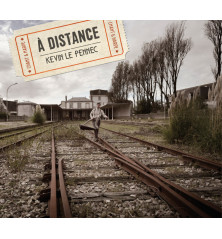 CD KEVIN LE PENNEC - À distance