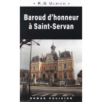 BAROUD D'HONNEUR À SAINT-SERVAN