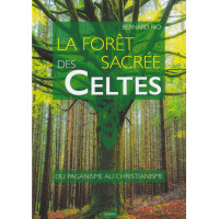 LA FORÊT SACRÉE DES CELTES - Du paganisme au christianisme