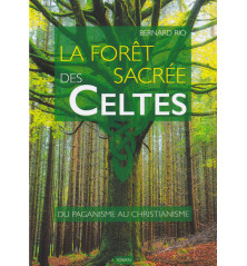 LA FORÊT SACRÉE DES CELTES - Du paganisme au christianisme