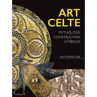 ART CELTE - MYTHOLOGIE - CONSTRUCTION - SYMBOLES