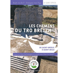 LES CHEMINS DU TRO BREIZH : DE SAINT BRIEUC À SAINT MALO