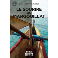 LE SOURIRE DU MARGOUILLAT