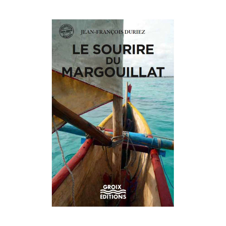 LE SOURIRE DU MARGOUILLAT