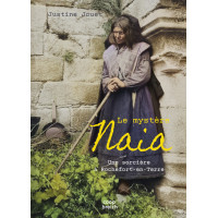 LA MYSTÈRE NAIA, Une sorcière à Rochefort-en-Terre