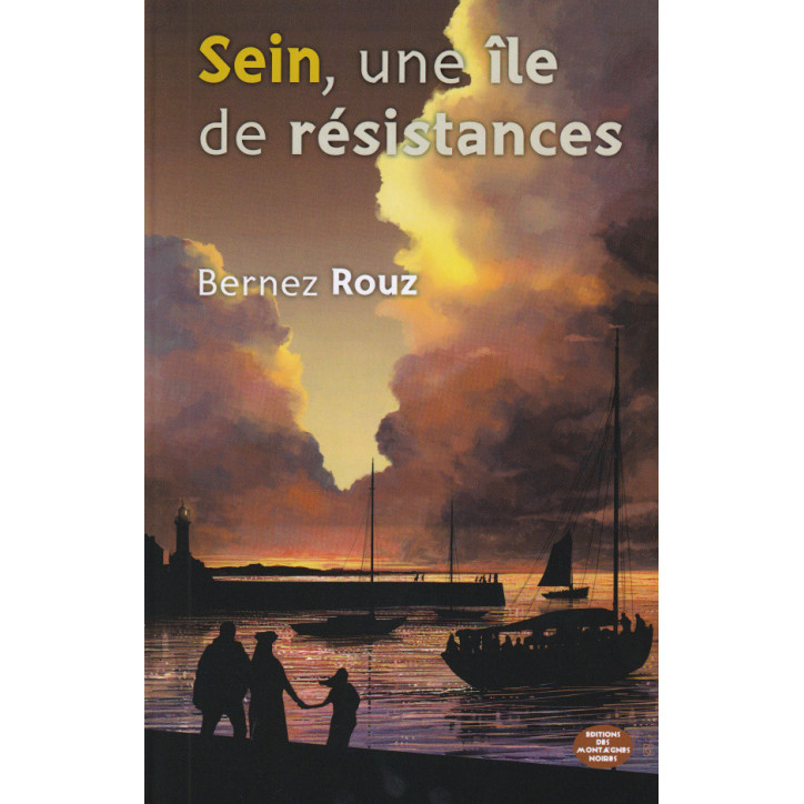 SEIN UNE ÎLE DE RÉSISTANCES