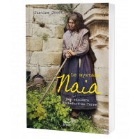 LA MYSTÈRE NAIA, Une sorcière à Rochefort-en-Terre