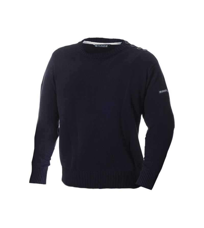 pull homme marque