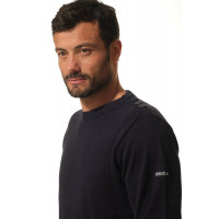 PULL MARIN - Bleu marine (homme)