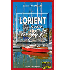 LORIENT SUR LE FIL