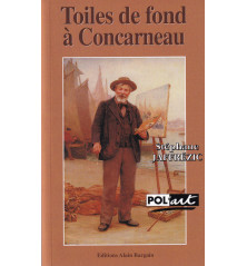 TOILES DE FOND À CONCARNEAU