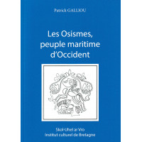 LES OSISMES, PEUPLE MARITIME D'OCCIDENT