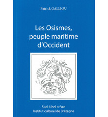 LES OSISMES, PEUPLE MARITIME D'OCCIDENT