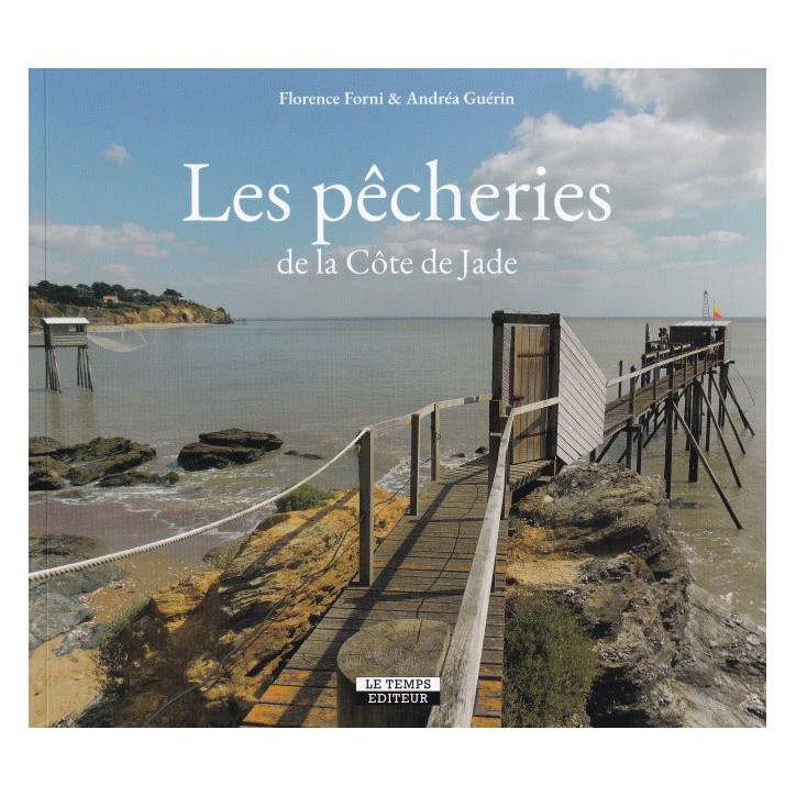 LES PÊCHERIES DE LA CÔTE DE JADE