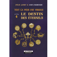 LE DESTIN DES ÉTERNELS