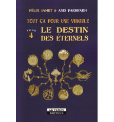 LE DESTIN DES ÉTERNELS