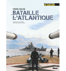 LA BATAILLE DE L'ATLANTIQUE