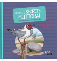 LES P'TITS SECRETS DU LITTORAL