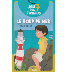 JEU 7 FAMILLES DU BORD DE MER