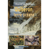 QUIBERON TERRE OCÉANE